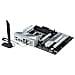 Scheda Madre Prime X670E-PRO WIFI Socket AM5 Chipset X670 ATX - Foto miniatura 6