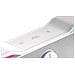 Soundbar Gaming MSBX Potenza Totale 10 W Bluetooth Colore Bianco - Foto miniatura 8