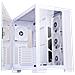Case DARK CAVE Tower ATX / Micro-ATX / Mini-ITX 3 Porte USB 3.1 Colore Bianco (Finestrato) - Foto miniatura 12