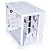 Case DARK CAVE Tower ATX / Micro-ATX / Mini-ITX 3 Porte USB 3.1 Colore Bianco (Finestrato) - Foto miniatura 15