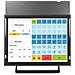 Filtro privacy per monitor per computer da 17" 5:4, Pellicola protettiva antiriflesso con riduzione della luce blu del 51%, Protezione dello schermo con angolo di visione di + /- 30 gradi - Foto miniatura 3