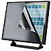 Filtro privacy per monitor per computer da 17" 5:4, Pellicola protettiva antiriflesso con riduzione della luce blu del 51%, Protezione dello schermo con angolo di visione di + /- 30 gradi - Foto miniatura 7