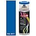 Bomboletta Vernice Spray Brillante Blu Traffico Interni Esterni Universale 400ml - Foto miniatura 3