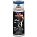 Bomboletta Vernice Spray Brillante Blu Traffico Interni Esterni Universale 400ml - Foto miniatura 1