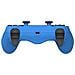 Mizar Bt - Controller Wireless Blu Per Ps4, Pc E Dispositivi Mobili - Foto miniatura 5