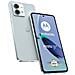 Moto G84 5G 256GB 12GB Ram Dual Sim Display 6.55" Full HD+ Fotocamera 50 Mpx Android 13 Vegan Marsmallow Blue  - Foto miniatura 1