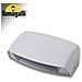ABRAM 190 GRIGIO TRASP LED R7S 7,5W CCT SET - Foto miniatura 1