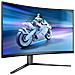 Monitor 31.5" LED VA Curvo Gaming 32M2C5500W / 00 2560 x 1440 Quad HD Tempo di Risposta 0.5 ms Frequenza di Aggiornamento 244 (Hz) - Foto miniatura 1