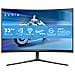 Monitor 31.5" LED VA Curvo Gaming 32M2C5500W / 00 2560 x 1440 Quad HD Tempo di Risposta 0.5 ms Frequenza di Aggiornamento 244 (Hz) - Foto miniatura 4