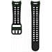 Cinturino Extreme Sport Per G  Watch Serie 130 Mm M/l, Verde Kaki - Foto miniatura 1