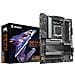 Scheda Madre B650 AORUS ELITE AX V2 Socket AM5 Chipset AMD B650 ATX - Foto miniatura 1
