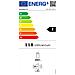 KR 19G3 WS 2 frigorifero Libera installazione 363 L E Bianco - Foto miniatura 2