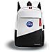 Zaino Per Portatile Nasa Nasa-bag05-wk Nero - Foto miniatura 1
