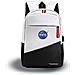 Zaino Per Portatile Nasa Nasa-bag05-wk Nero - Foto miniatura 2