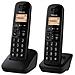 Telefono Senza Fili Panasonic Tgb 612 - Foto miniatura 1
