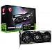 GAMING GeForce RTX 4070 Ti SUPER 16G X SLIM NVIDIA 16 GB GDDR6X - Foto miniatura 1