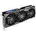 GAMING GeForce RTX 4070 Ti SUPER 16G X SLIM NVIDIA 16 GB GDDR6X - Foto miniatura 3