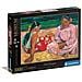 Puzzle Col.museums - Donne Di Tahiti - 1000 Pezzi (cle39762) - Foto miniatura 1