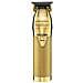 Pro 4artists Skeletonfx Przisionstrimmer Gold (fx7870ge) - Foto miniatura 1