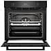 Forno Elétrico 59.4 cm BBIE17300BMP Capacita 72 L Colore Nero - Foto miniatura 5