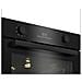 Forno Elétrico 59.4 cm BBIE17300BMP Capacita 72 L Colore Nero - Foto miniatura 4
