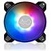 In Win Saturn ASN140 Ventola 140mm ARGB PWM - Foto miniatura 1