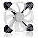In Win Saturn ASN140 Ventola 140mm ARGB PWM - Foto miniatura 2
