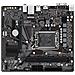 H610M H V2 scheda madre Intel H610 Express LGA 1700 micro ATX - Foto miniatura 4