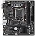 H610M H V2 scheda madre Intel H610 Express LGA 1700 micro ATX - Foto miniatura 2
