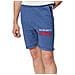 Bermuda Uomo gns3032be m bleu-xl - Foto miniatura 1