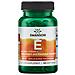 Vitamina E - Naturale 400 Ui 100 Capsule Morbide Swanson Health Products - Foto miniatura 1