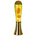Lava Lamp Aluminium Gold - Foto miniatura 1