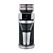 Macchina Per Caffè Filtro Completamente Automatica Filka Ka 4852 - Foto miniatura 4