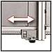 TC-TS 254 U 4250 Giri /min - Foto miniatura 2