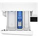 Lavatrice Standard BM3WFU49411B 9 Kg Classe A Centrifuga 1400 Giri Colore Bianco - Foto miniatura 6