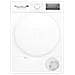 Asciugatrice WTH83208II AutoDry 8 Kg Classe A++ a Condensazione con Pompa di Calore - Foto miniatura 1