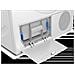 Asciugatrice WTH83208II AutoDry 8 Kg Classe E a Condensazione con Pompa di Calore - Foto miniatura 14
