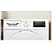 Asciugatrice WTH83208II AutoDry 8 Kg Classe E a Condensazione con Pompa di Calore - Foto miniatura 4