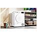 Asciugatrice WTH83208II AutoDry 8 Kg Classe E a Condensazione con Pompa di Calore - Foto miniatura 6
