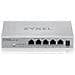 XMG-105 Non gestito 2.5G Ethernet (100/1000/2500) Grigio - Foto miniatura 2
