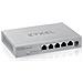 XMG-105 Non gestito 2.5G Ethernet (100/1000/2500) Grigio - Foto miniatura 5
