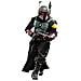 Figurina Tms055d - Star Wars : The Mandalorian - Boba Fett Repaint Armor Versione Versione Deluxe - Foto miniatura 1