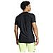 T-shirt da tennis Uomo Climacool+ AIRCHILL FreeLift - Foto miniatura 3
