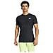 T-shirt da tennis Uomo Climacool+ AIRCHILL FreeLift - Foto miniatura 2