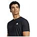 T-shirt da tennis Uomo Climacool+ AIRCHILL FreeLift - Foto miniatura 4