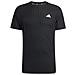 T-shirt da tennis Uomo Climacool+ AIRCHILL FreeLift - Foto miniatura 1