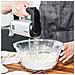 Design Handmixer Pro robot da cucina 500 W 0,8 L Nero, Argento - Foto miniatura 2
