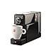 Macchina da Caffè Espresso Semi Automatica X3 XCAPS Serbatoio 0.8 Lt. Potenza 1400 Watt Colore Nero Argento - Foto miniatura 2