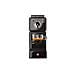 Macchina da Caffè Espresso Semi Automatica X3 XCAPS Serbatoio 0.8 Lt. Potenza 1400 Watt Colore Nero Argento - Foto miniatura 1