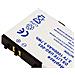 Batteria Console Giochi Nintendo Ds Lite 3,7v 1000mah Li-polymer - Foto miniatura 3